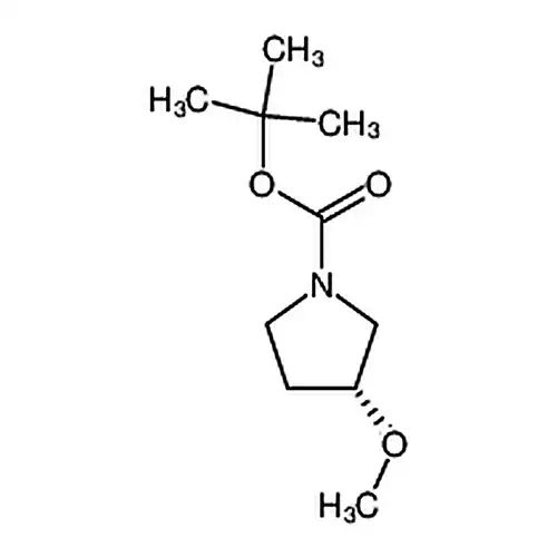 (R)-N-Boc-3-メチル酸素基四水素ピロール