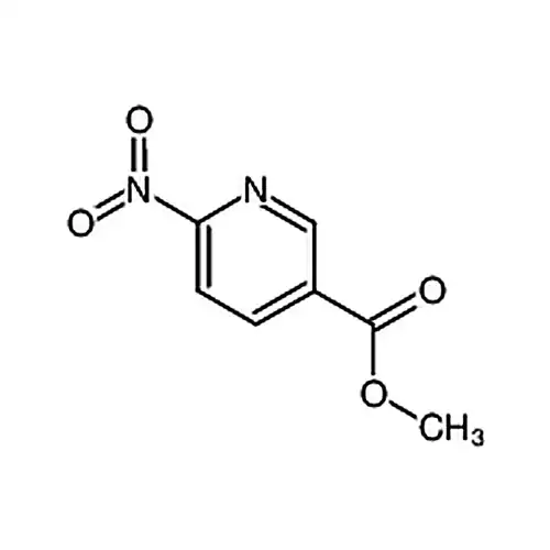 6-ニトロ烟酸メチルエステル