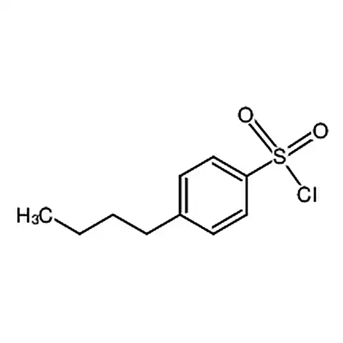 4-正부틸基벤젠磺酰염소