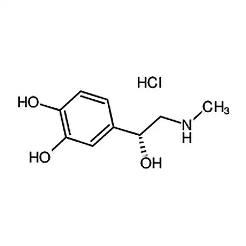 L-Epinephrine hydrochloride