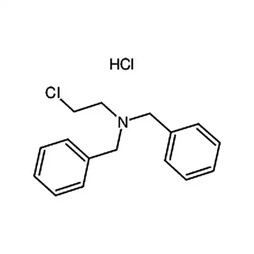 N-(2-Chloroethyl)dibenzylamine Hydrochloride