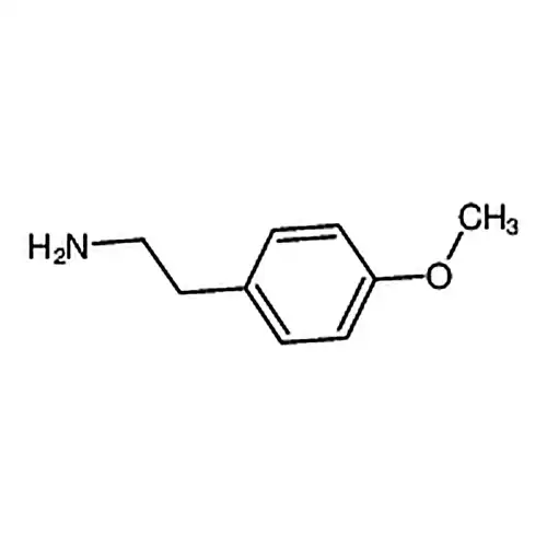 4-Methoxyphenethylamine
