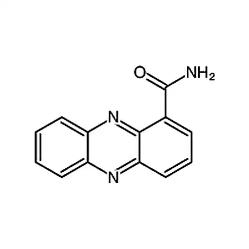 Phenazine-1-carboxamide