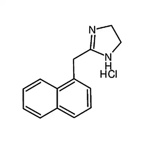 Naphazoline hydrochloride