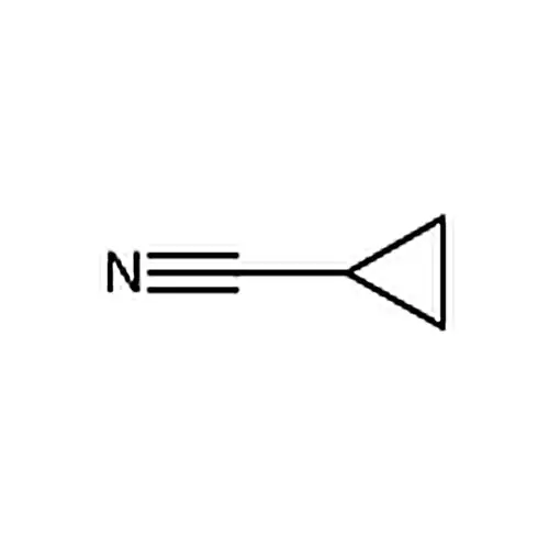 Cyclopropanecarbonitrile
