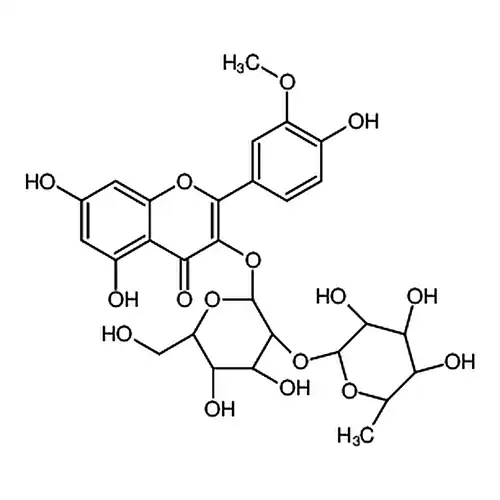 Isorhamnetin-3-O-nehesperidine