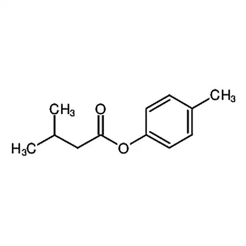 异ペンチル酸对トルエンエステル