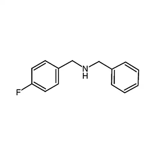 N-벤질-1-(4-불소페닐)메틸아민