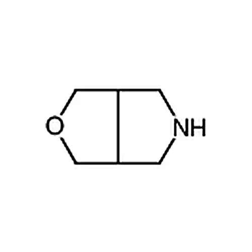 (3aR，6aS)-rel-Hexahydro-1H-furo[3，4-c]pyrrole