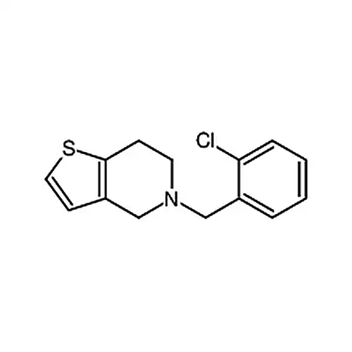 噻хлора匹啶