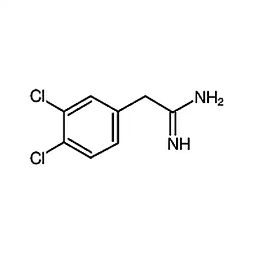 2-(3，4-Dichlorophenyl)acetimidamide