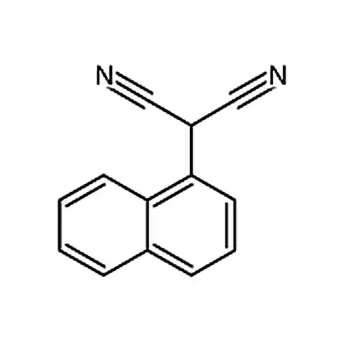1-Naphthylmalononitrile