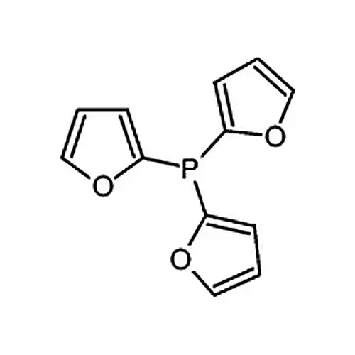 三(2-フラン基)膦