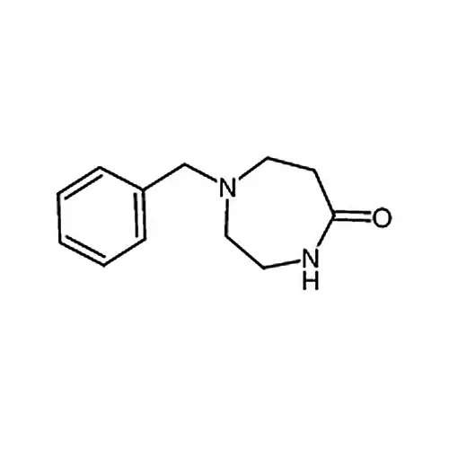 1-벤질-1,4-二질소杂环헵틸-5-케톤