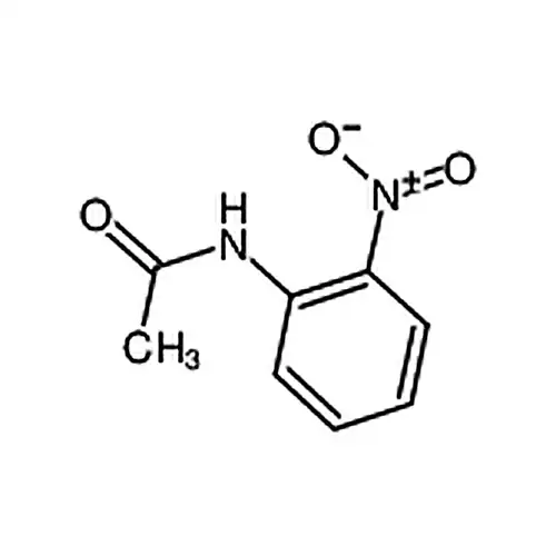 N-(2-Nitrophenyl)acetamide