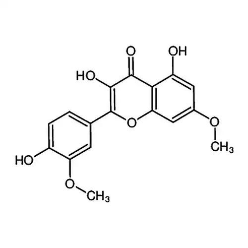 3',7-二-O-метил槲皮素
