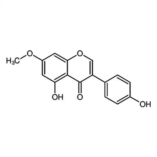 5-ヒドロキシ-3-(4-ヒドロキシフェニル)-7-メチル酸素基-4H-ベンゼン并吡喃-4-ケトン