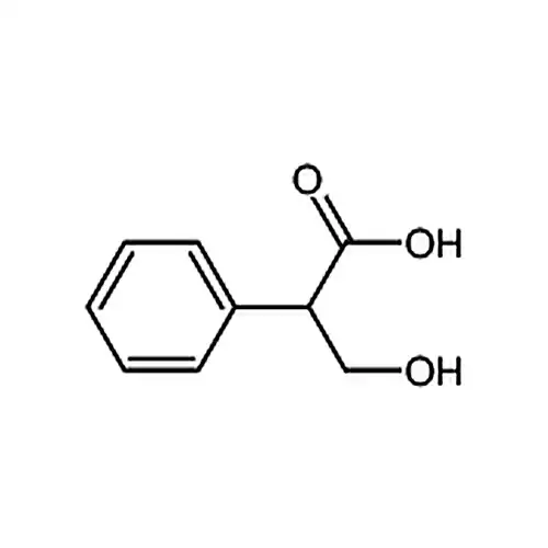 3-Hydroxy-2-phenylpropanoic acid