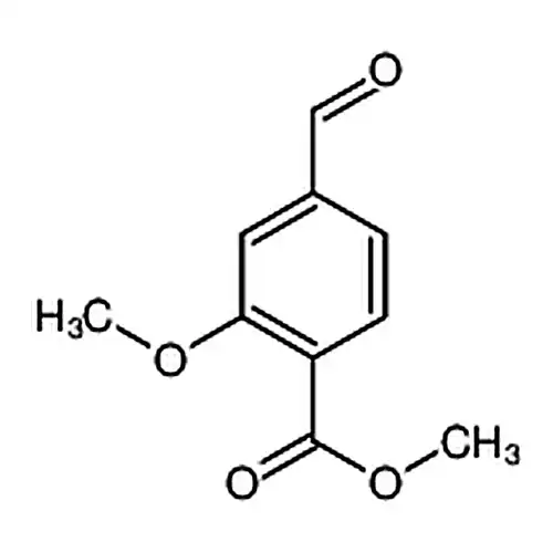 Methyl 4-formyl-2-methoxybenzoate