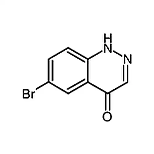 6-臭素-4(1H)-噌啉ケトン