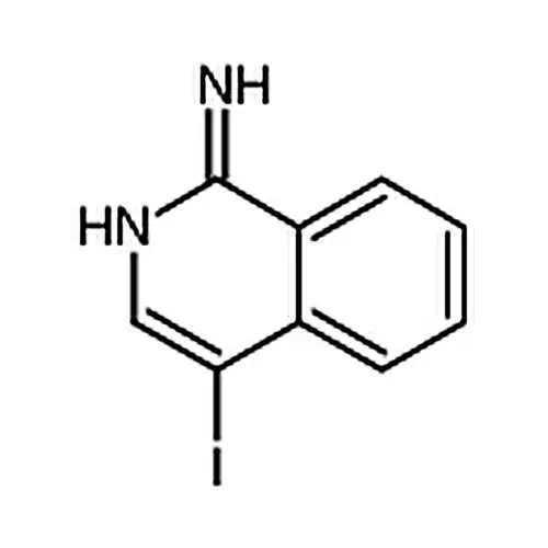 4-Iodoisoquinolin-1-amine