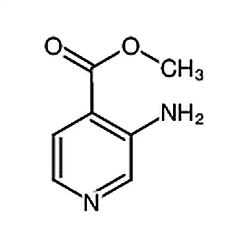 3-амино异烟кислотаметилэфир