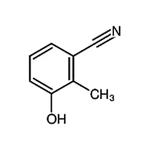 3-ヒドロキシ-2-メチルベンゼン氰