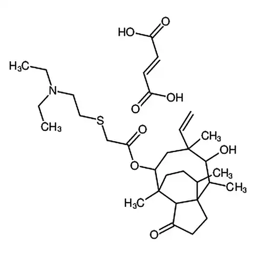 延胡索산泰妙菌素