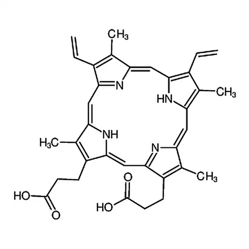 Protoporphyrin IX