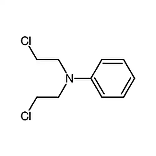 N,N-Bis(2-chloroethyl)aniline