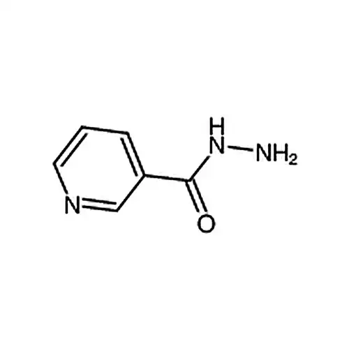烟산酰肼