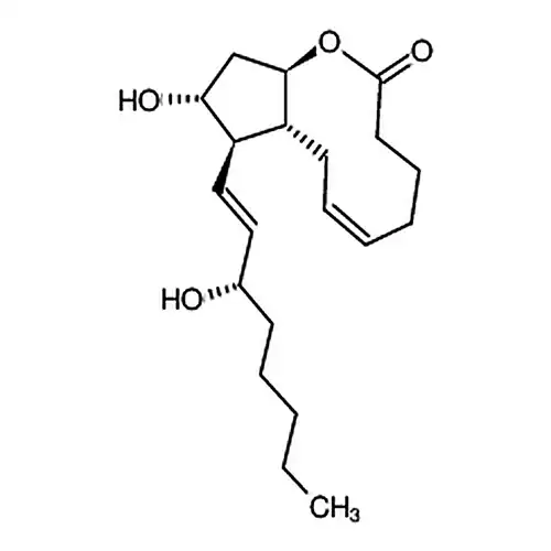 Prostaglandin F2α 1，9-lactone (PGF2α 1，9-lactone)