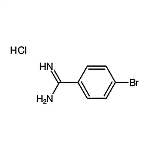 4-臭素ベンゼンメチル脒塩酸塩水和物