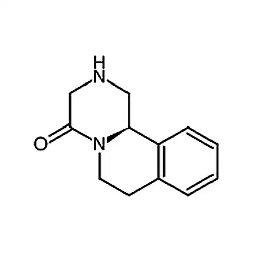 D-Praziquanamine