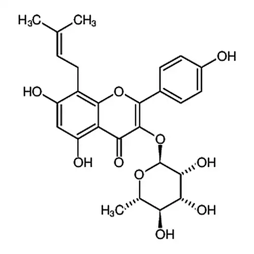 baohuoside II