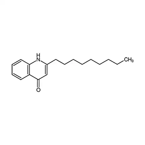 2-Nonylquinolin-4(1H)-one