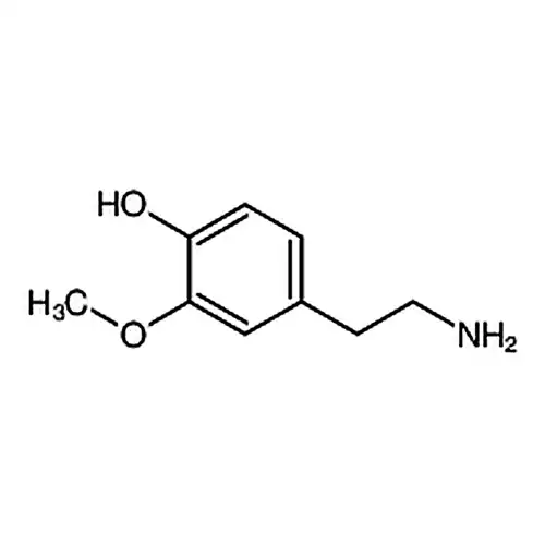4-(2-Aminoethyl)-2-methoxyphenol