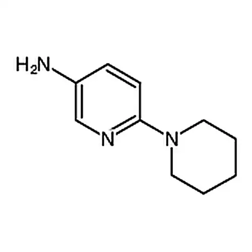 6-piperidin-1-ylpyridin-3-amine