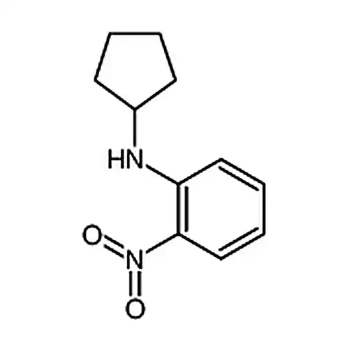 N-Cyclopentyl-2-nitroaniline