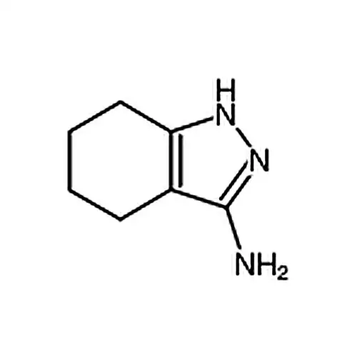 3-Amino-4，5，6，7-tetrahydro-1H-indazole