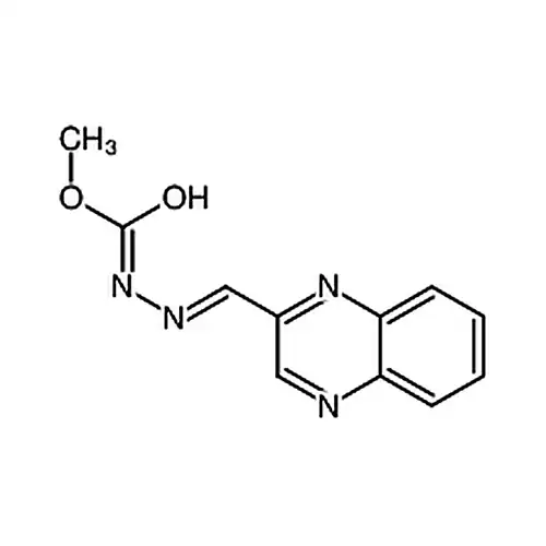 Desoxycarbadox