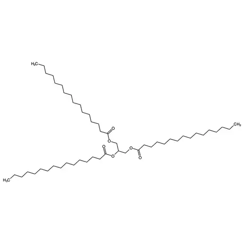 Glycerol tripalmitate