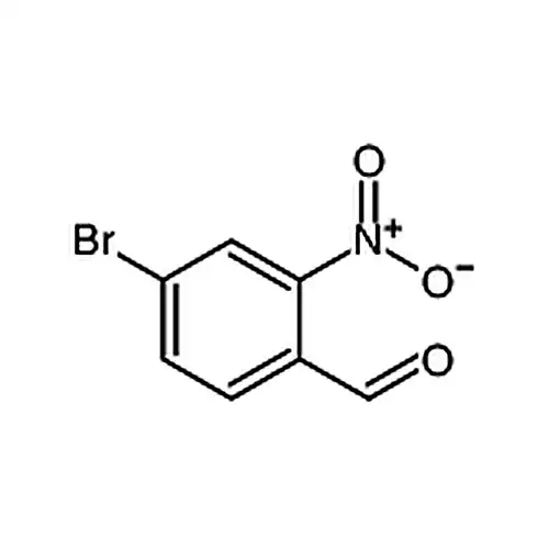 4-브롬-2-니트로벤젠포름알데히드