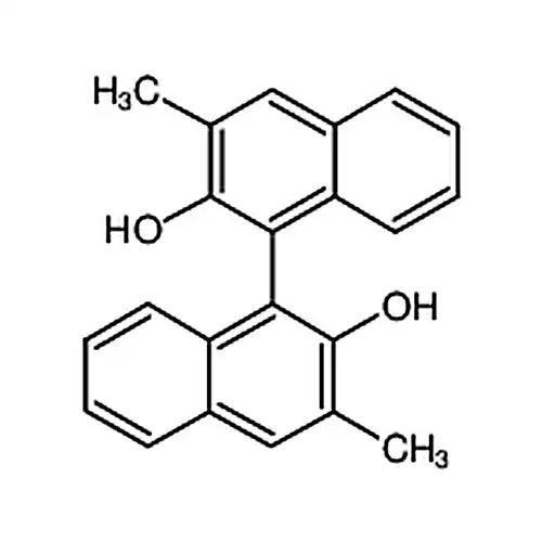 (R)-3，3'-ジメチル-1，1'-联萘フェノール
