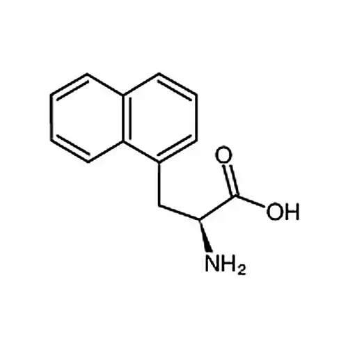 3-(1-Naphthyl)-L-alanine