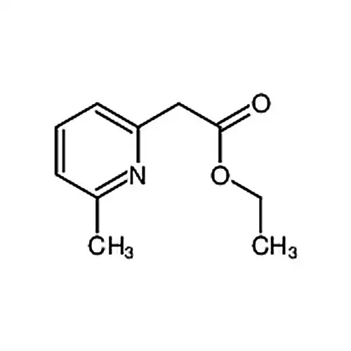 Ethyl 2-(6-methylpyridin-2-yl)acetate