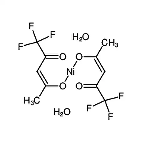 1，1，1-三フッ素エチル酰アセトンニッケル(II)二水和物