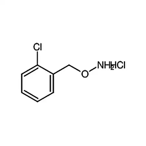 邻塩素苄酸素アミン塩酸塩