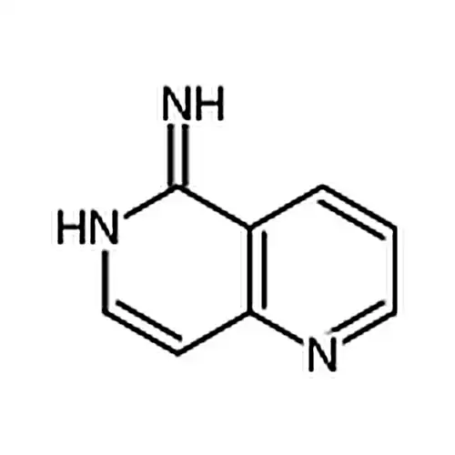 1,6-萘啶-5-амин