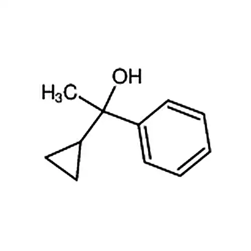 1-Cyclopropyl-1-phenylethanol